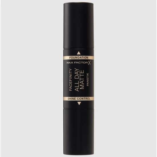 Max Factor Facefinity All Day Matte Panstick Foundation