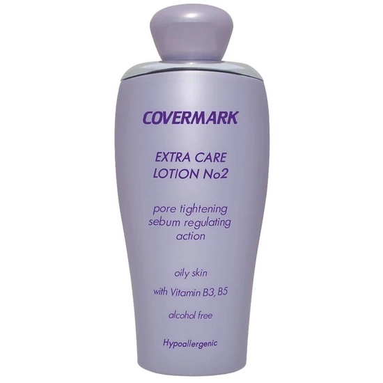 Covermark Extra Care Lotion No2