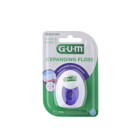 GUM Expanding Dental Floss