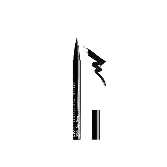 NYX Professional Makeup Epic Ink Liner