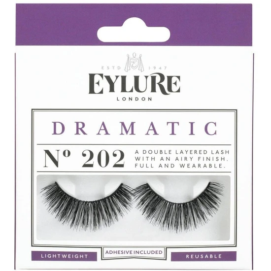Eylure Dramatic Double Lash