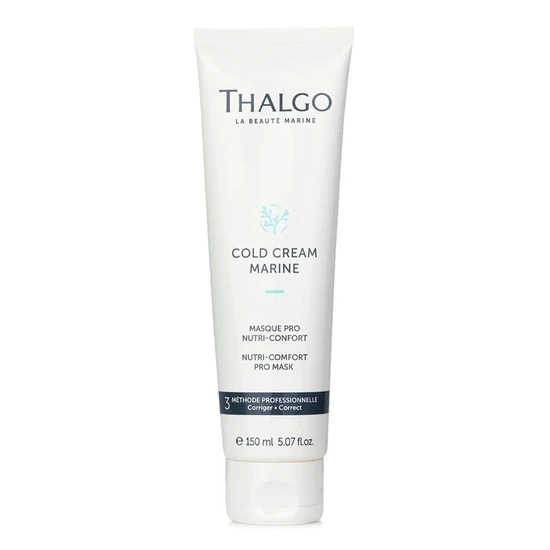 Thalgo Cold Cream Marine Nutri Comfort Pro Mask
