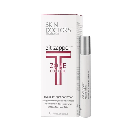 Skin Doctors Zit Zapper