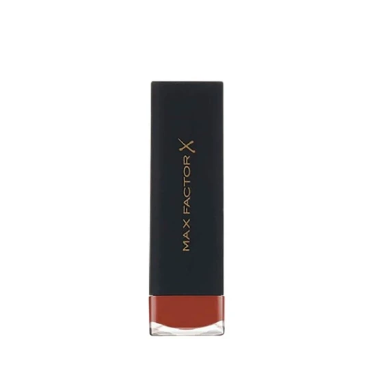 Max Factor Velvet Matte Lipstick