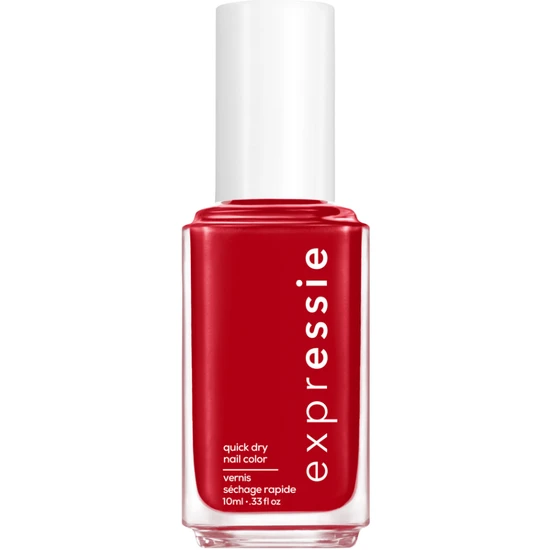 essie Expressie Quick Dry Formula Chip Resistant Nail Polish