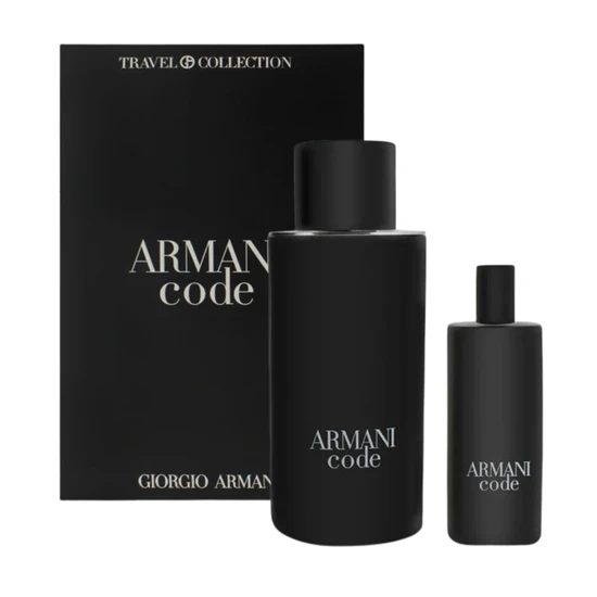 Giorgio Armani Code Gift Set
