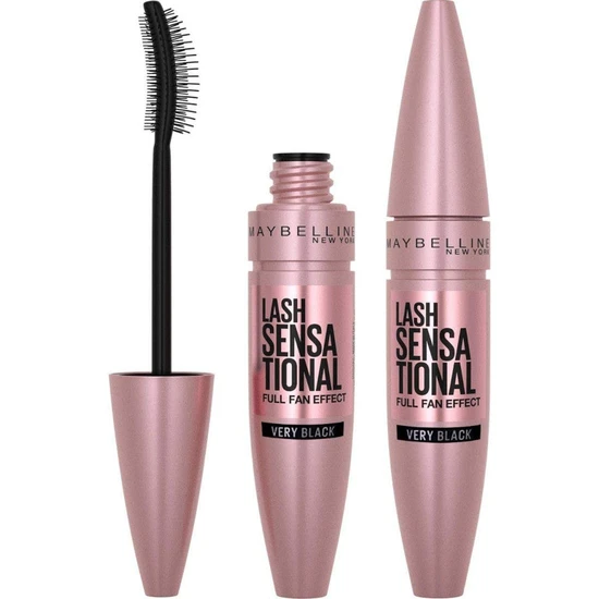 Maybelline Lash Sensational Lengthening Mascara
