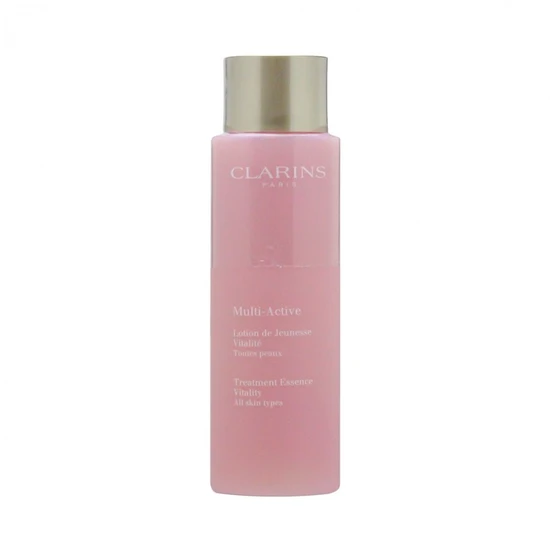Clarins Multi-Active Treatment Essence