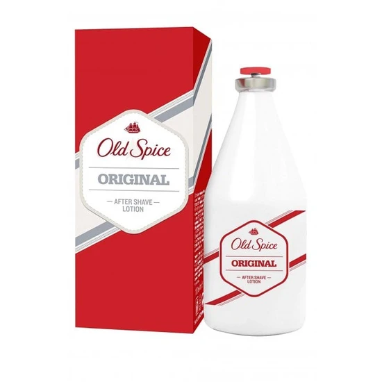 Old Spice Original Aftershave Lotion