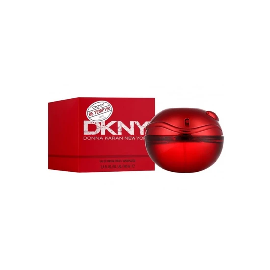 DKNY Be Tempted Eau De Parfum