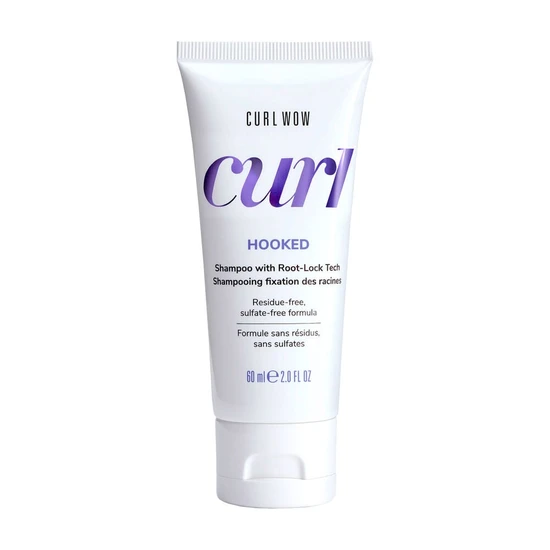 Color Wow Curl Wow Hooked Shampoo