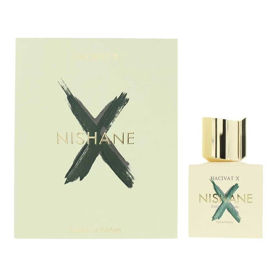 Nishane Hacivat X Extrait De Parfum 100Ml