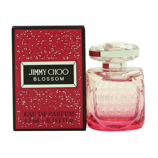 Jimmy Choo Blossom Eau De Parfum