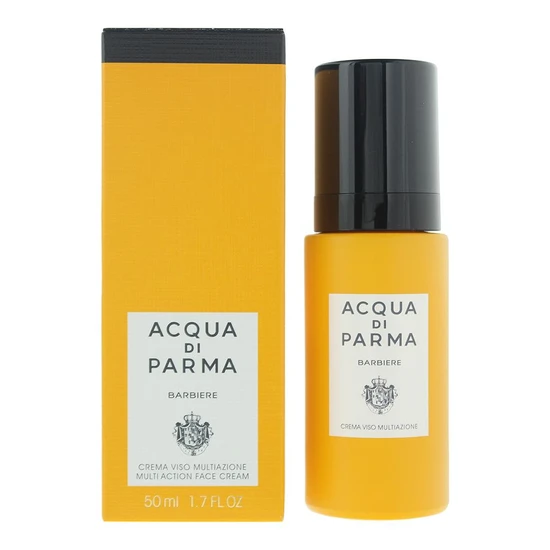 Acqua Di Parma Barbiere Multi Action Face Cream