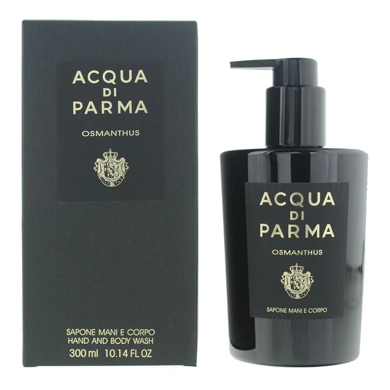 Acqua Di Parma Osmanthus Hand & Body Wash