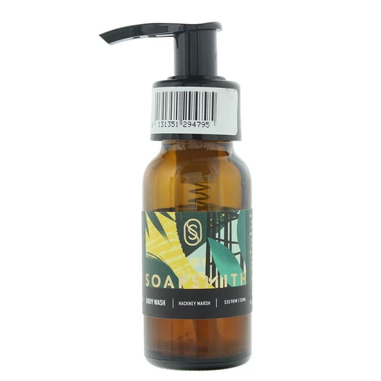 Soapsmith Hackney Body Wash