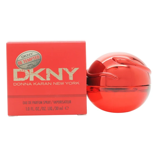 DKNY Be Tempted Eau De Parfum