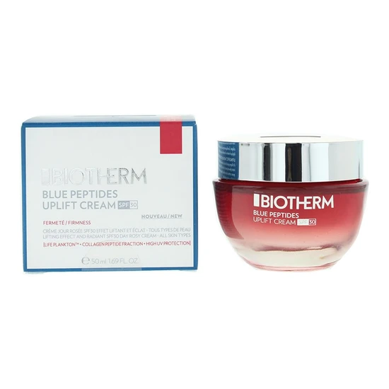 Biotherm Blue Peptides Uplift Cream SPF 30