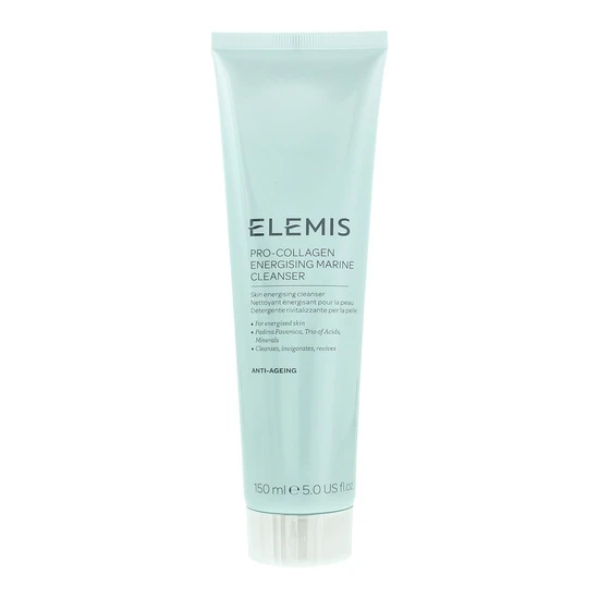 ELEMIS Pro-Collagen Energising Marine Cleanser