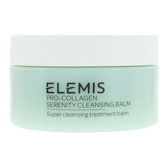 ELEMIS Pro-Collagen Serenity Cleansing Balm