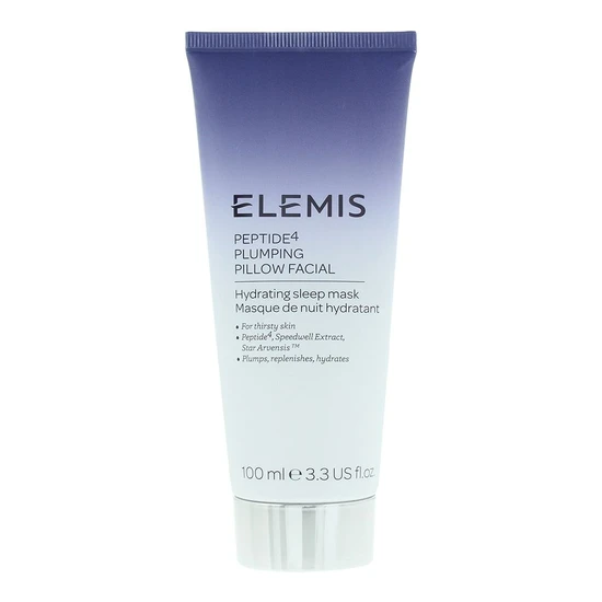 ELEMIS Peptide4 Plumping Pillow Facial