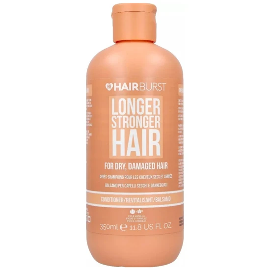 Hairburst Conditioner For Dry & Damaged Hair