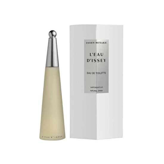 Issey Miyake L'Eau D'Issey Eau De Toilette