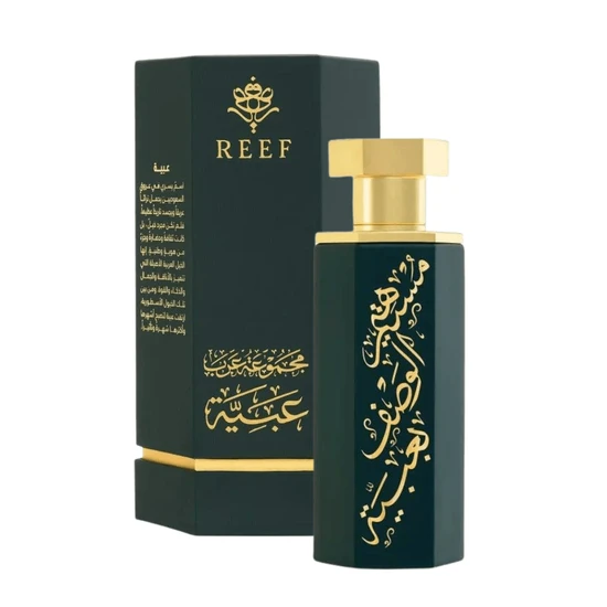 REEF Arabs Of Obaiah Eau De Parfum