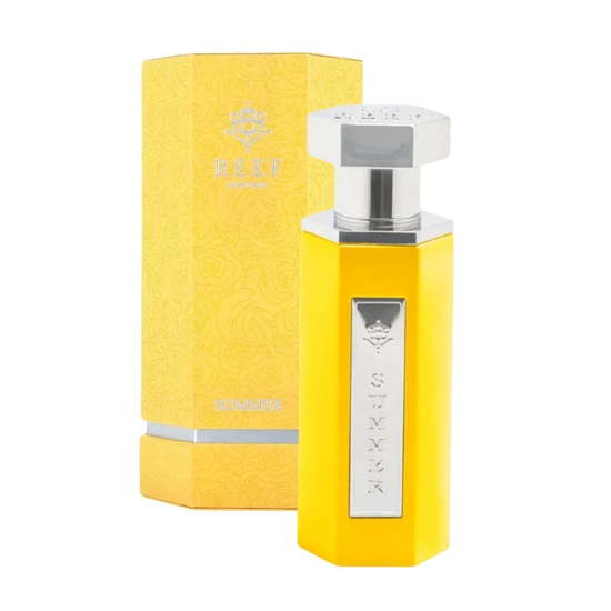 REEF Summer Yellow Eau De Parfum