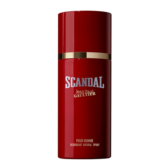 Jean Paul Gaultier Scandal Pour Homme Deodorant Spray