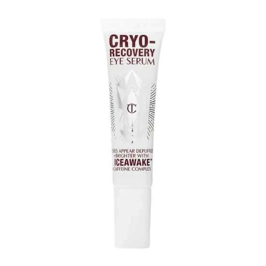 Charlotte Tilbury Cryo-Recovery Eye Serum