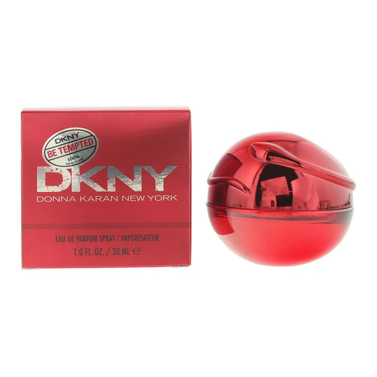 DKNY Be Tempted Eau De Parfum