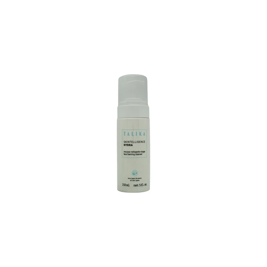 Talika Skintelligence Hydra Foaming Face Cleanser