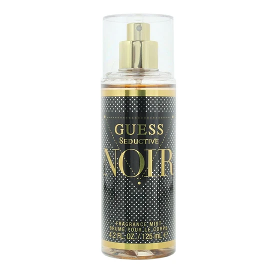 Guess Seductive Noir Fragrance Mist