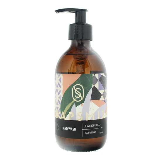 Soapsmith Lavender Hill Hand Wash