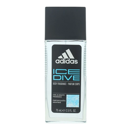 Adidas Ice Dive Body Fragrance