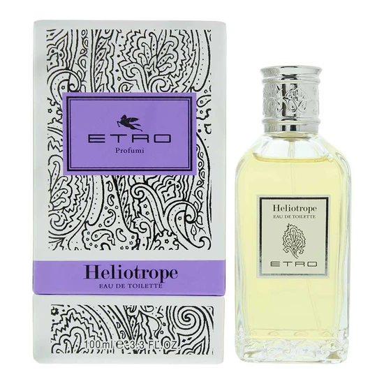 Etro Heliotrope Eau De Toilette