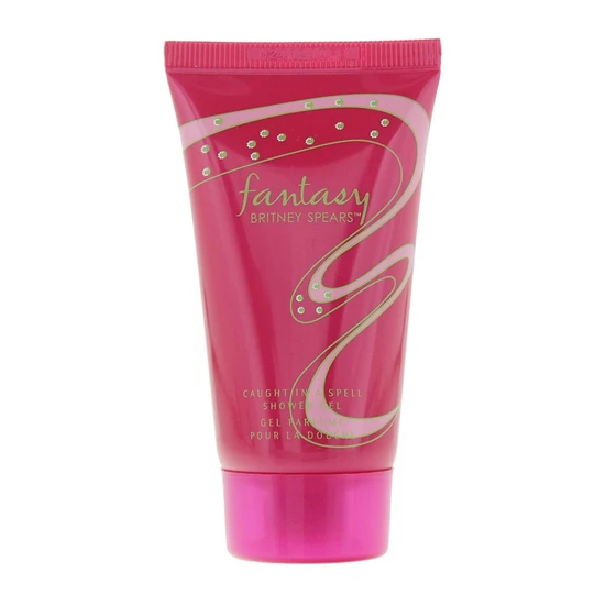 Britney Spears Fantasy Shower Gel