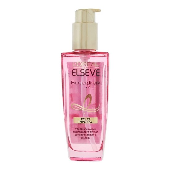 L'Oreal Paris Elseve Extraordinary Oil Eclat Imperial