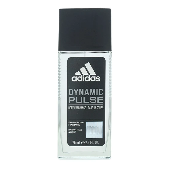 Adidas Dynamic Pulse Body Fragrance
