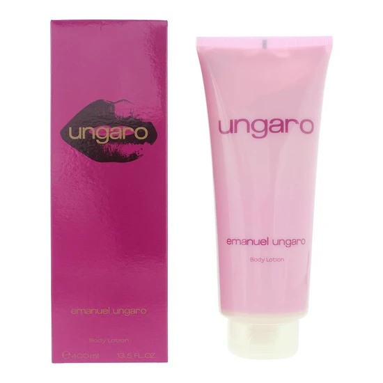 Emanuel Ungaro Body Lotion