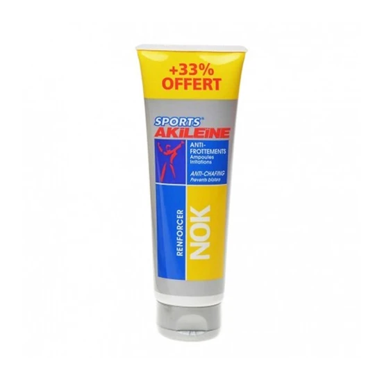 Akileine Sports Anti Nok-Frets Cream