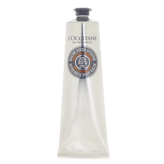 L'Occitane Shea Butter 25% Intensive Foot Balm