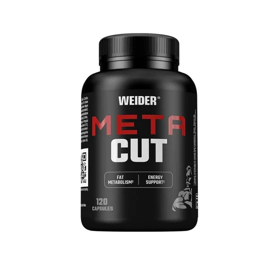 Weider Meta Cut