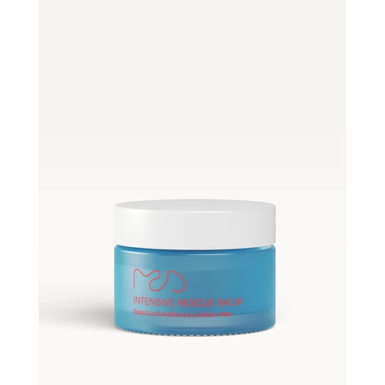 MAD ABOUT SKIN Intensive Rescue Balm