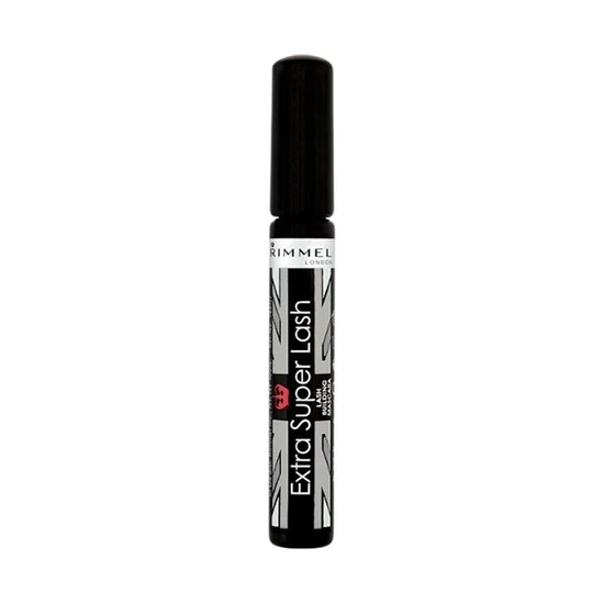 Rimmel Extra Super Lash Building Mascara