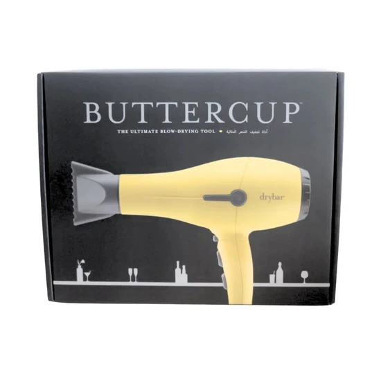 Drybar Buttercup Yellow Blower-Dryer