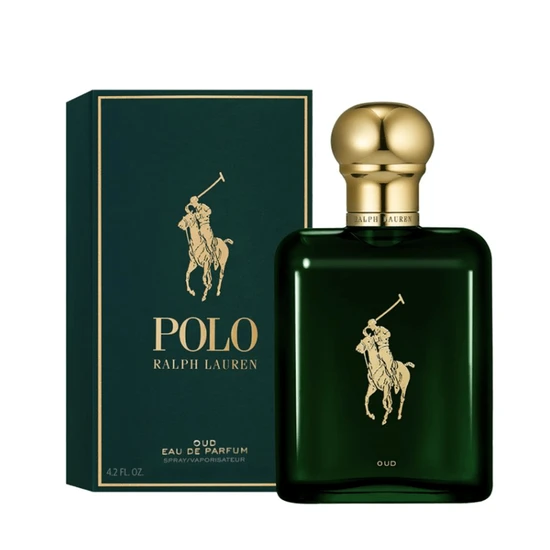 Ralph Lauren Polo Oud Eau De Parfum