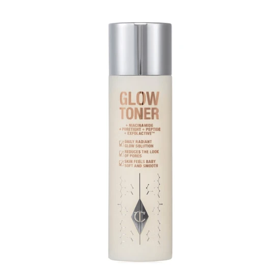 Charlotte Tilbury Glow Toner