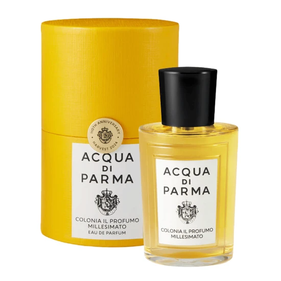 Acqua Di Parma Colonia Il Profumo Millesimato Eau De Parfum